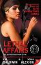 [Elite Operatives 01] • Lethal Affairs